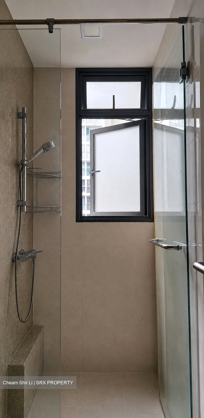 Twin Fountains (D25), Condominium #579797591